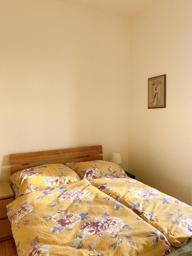 Zamek Ruda Nad Moravou Apartment Exterior photo